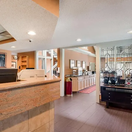 Sens Suites Livermore; Surestay Collection By Best Western